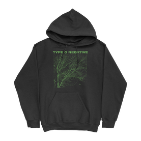 Tree Hoodie Type O Negative Official Store